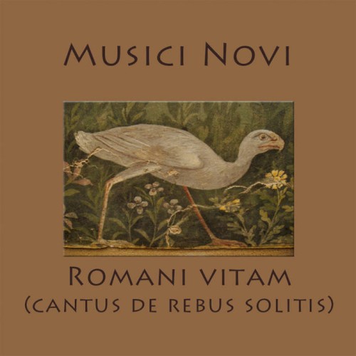 Romani Vitam (Cantus de rebus solitis)