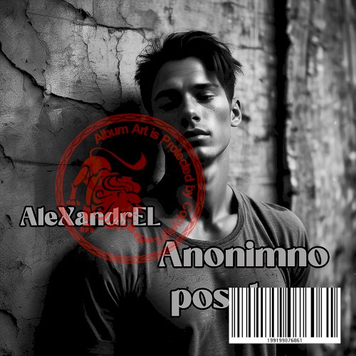 Anonimno poseban