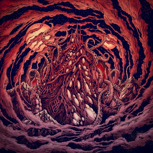 Disharmonium – Undreamable Abysses