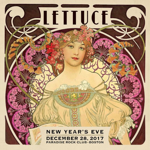 2017/12/28 Boston, MA