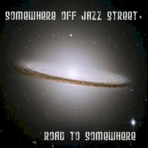 Road to Somewhere