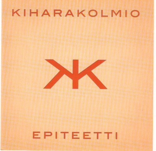 Epiteetti