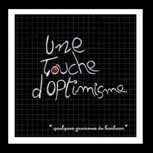 Quelques grammes de bonheur