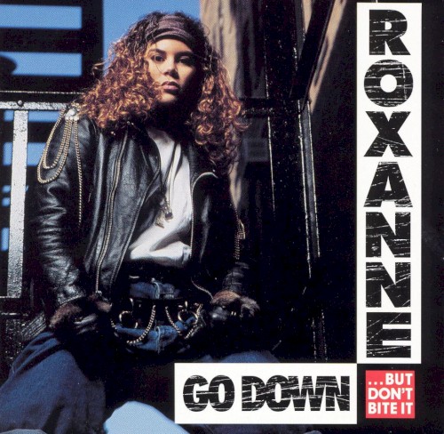 Go Down (but Don’t Bite It)