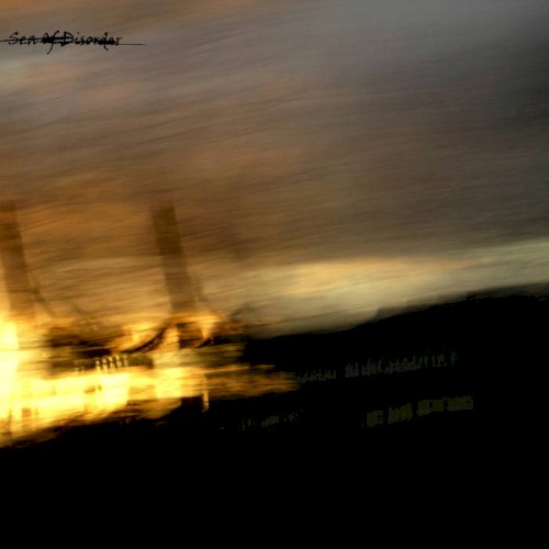 Sea of Disorder