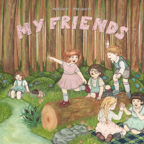 My Friends
