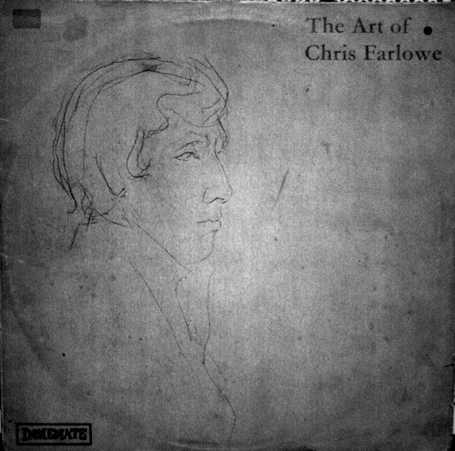 The Art of Chris Farlowe