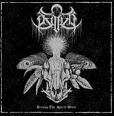 Seeding the Astral Mark