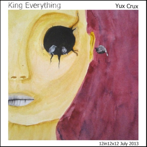 Yux Crux