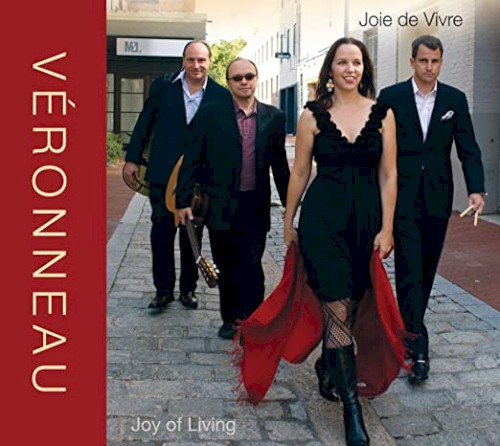 Joie de Vivre: Joy of Living