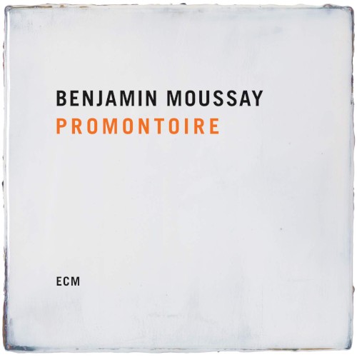 Promontoire