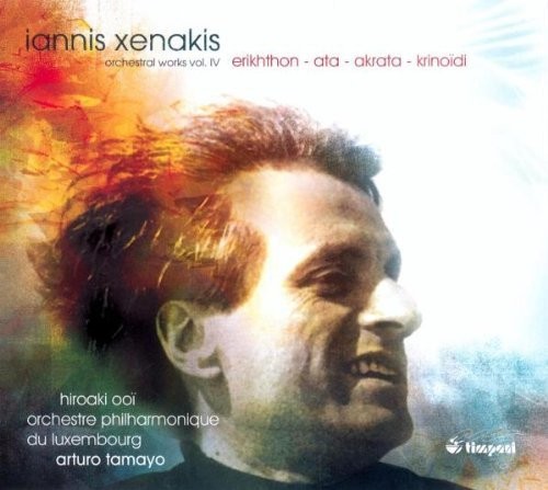 Orchestral Works Vol. IV