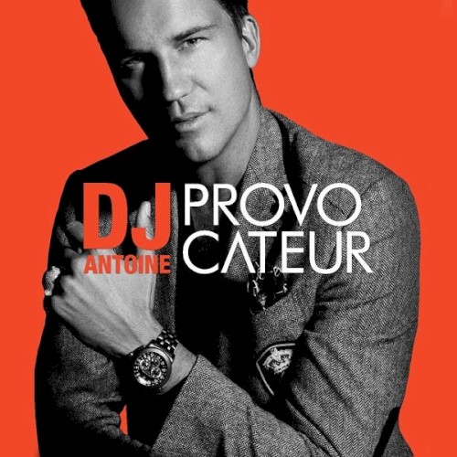 Provocateur