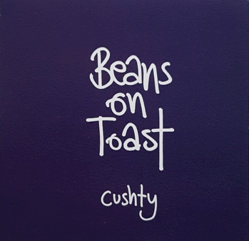 Cushty