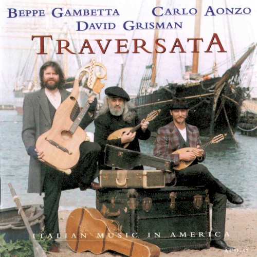 Traversata