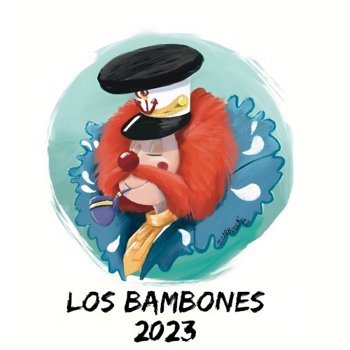 Los Bambones 2023