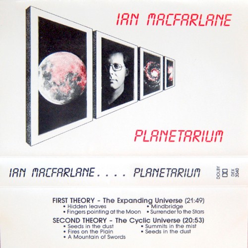 Planetarium