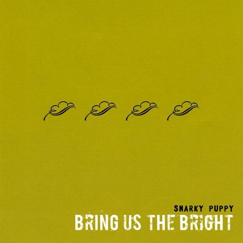 Bring Us the Bright