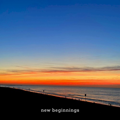 new beginnings