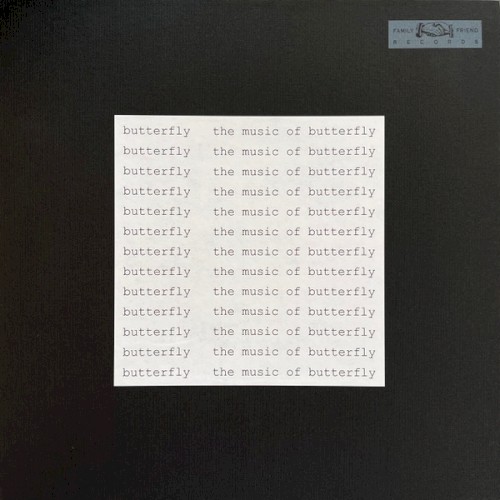 Butterfly &ndash; The Music of Butterfly