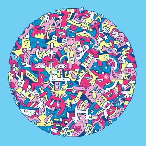 Harmonic Jigsaws Vol. 1