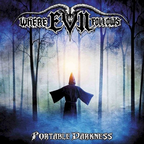 Portable Darkness