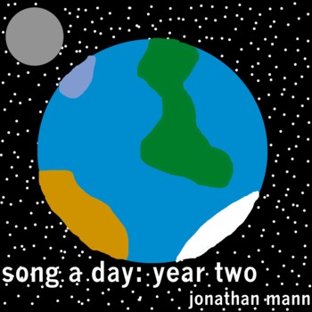 Song a Day: Year Two