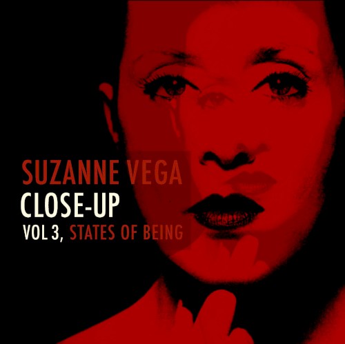 Close-Up, Volume 3: States of Being