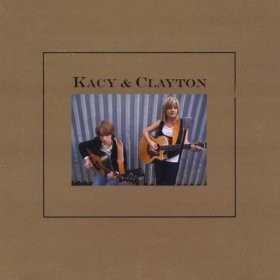 Kacy & Clayton