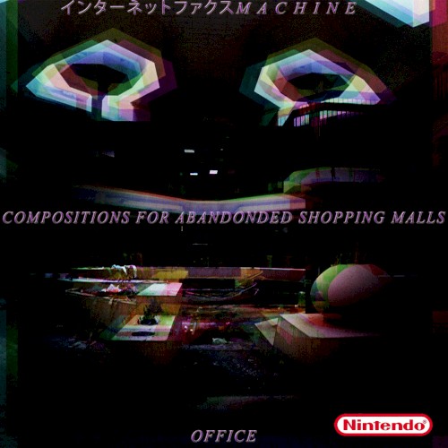 Compositions for Abandoned Shopping Malls