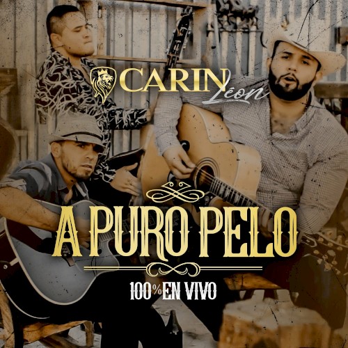 A puro pelo: 100% en vivo