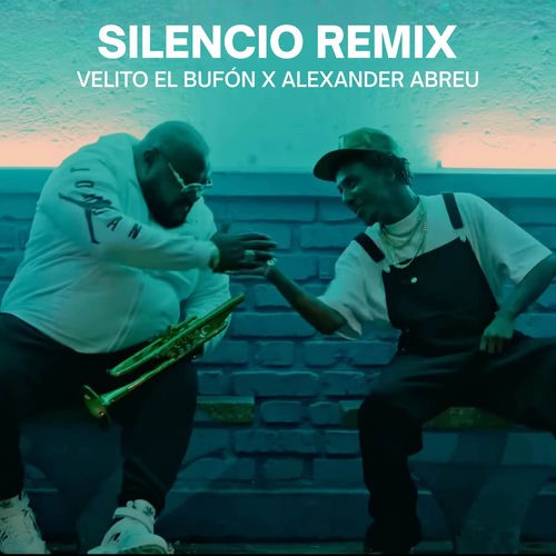 Silencio Remix