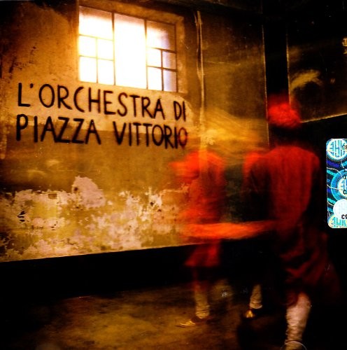 L’orchestra di Piazza Vittorio