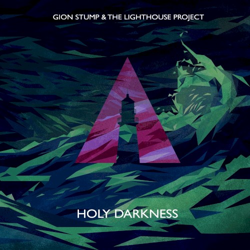Holy Darkness