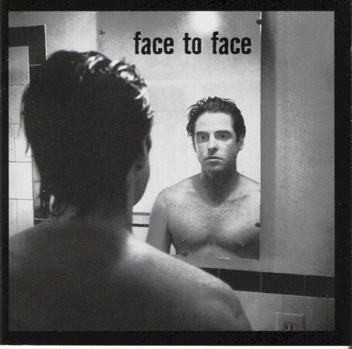 face to face