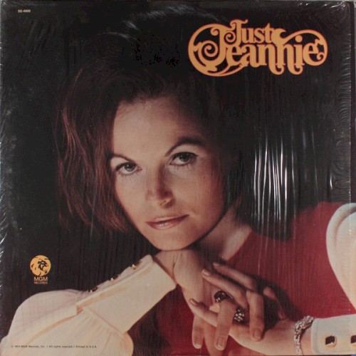 Just Jeannie