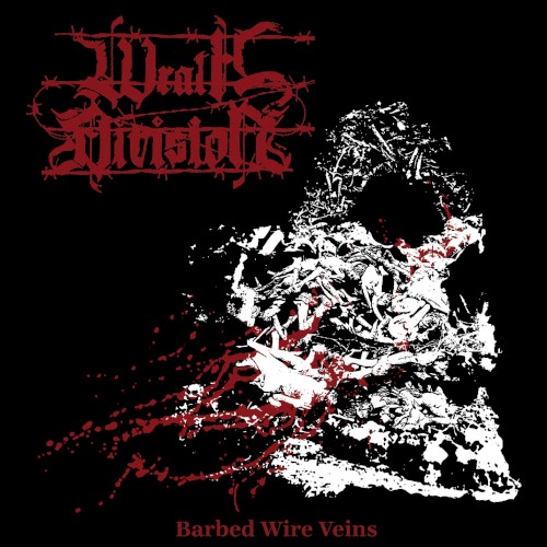 Barbed Wire Veins