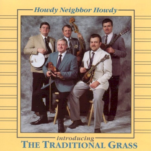 Howdy Neighbor Howdy