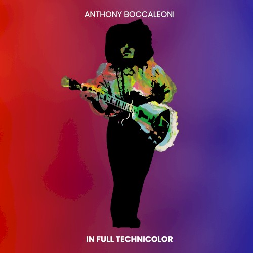 In Full Technicolor