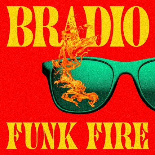 FUNK FIRE