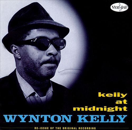 Kelly At Midnite