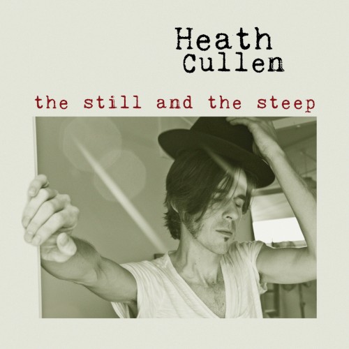 The Still and the Steep