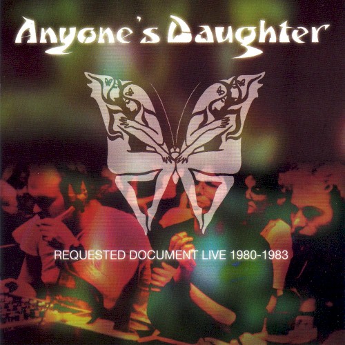 Requested Document Live 1980-1983
