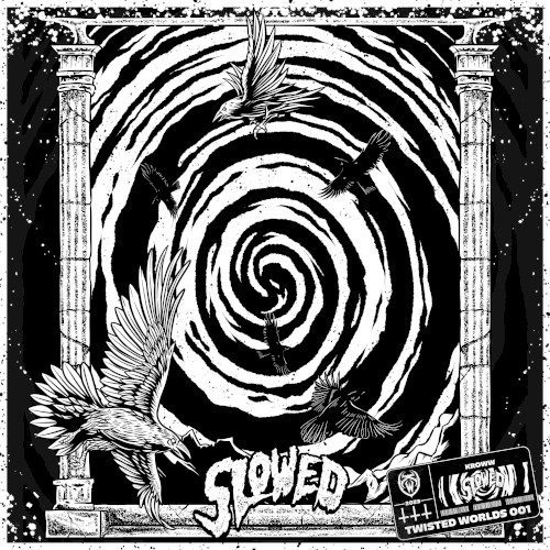 Twisted Worlds 001