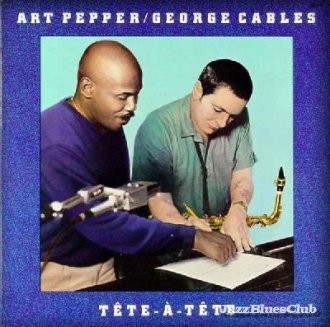 Tête-à-tête