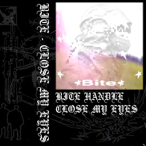 Close My Eyes
