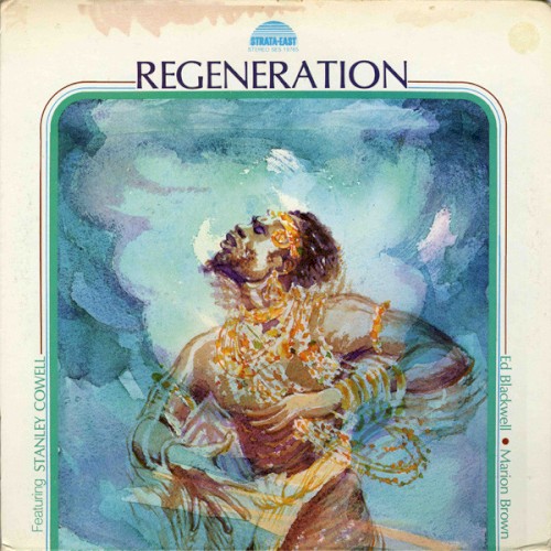 Regeneration