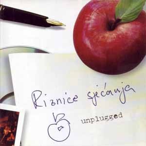 Riznice sjećanja: Unplugged