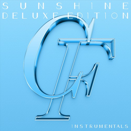 Sunshine (Deluxe Edition)