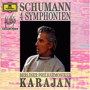 4 Symphonien